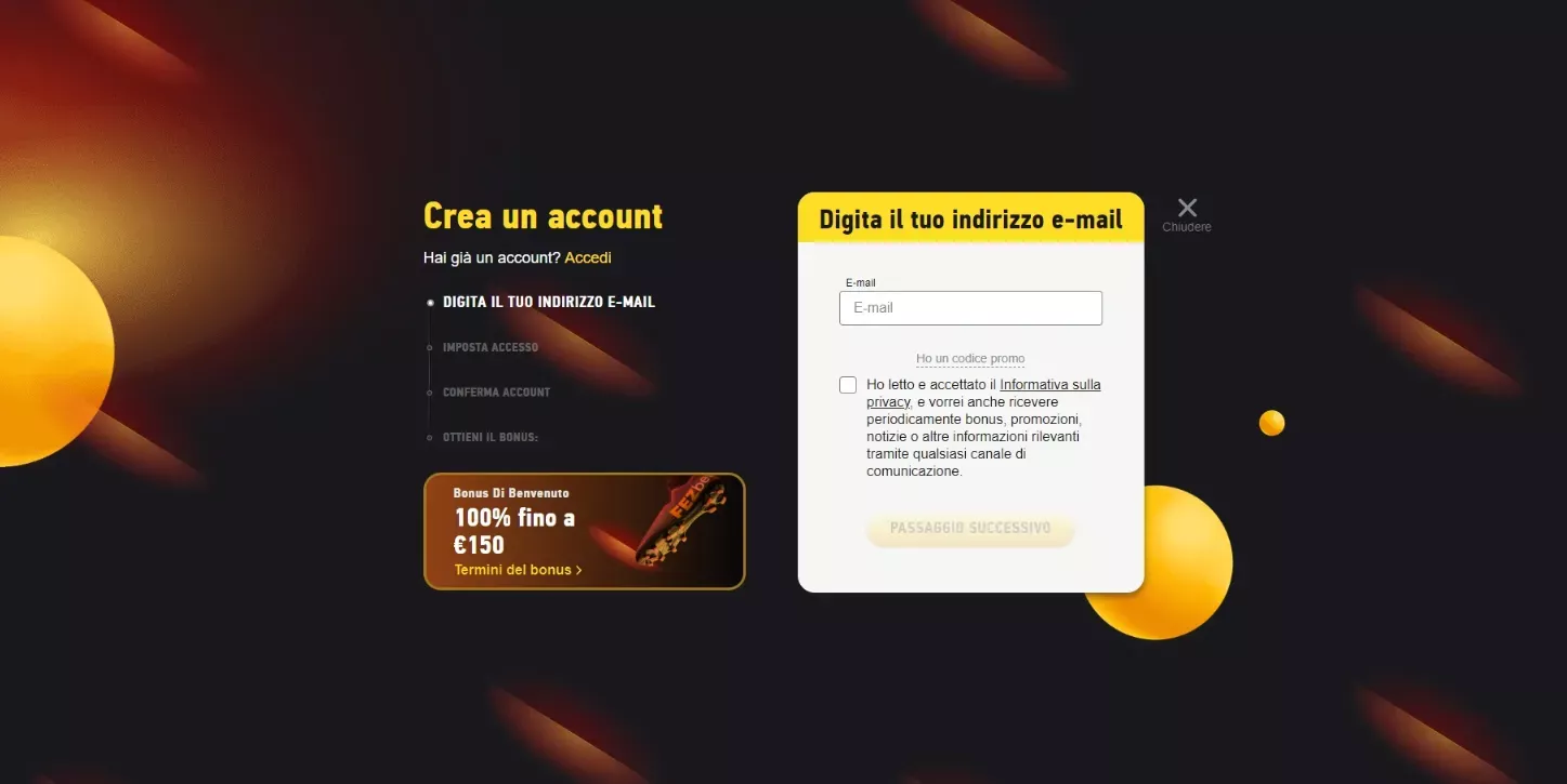 Κατέβασε Fezbet